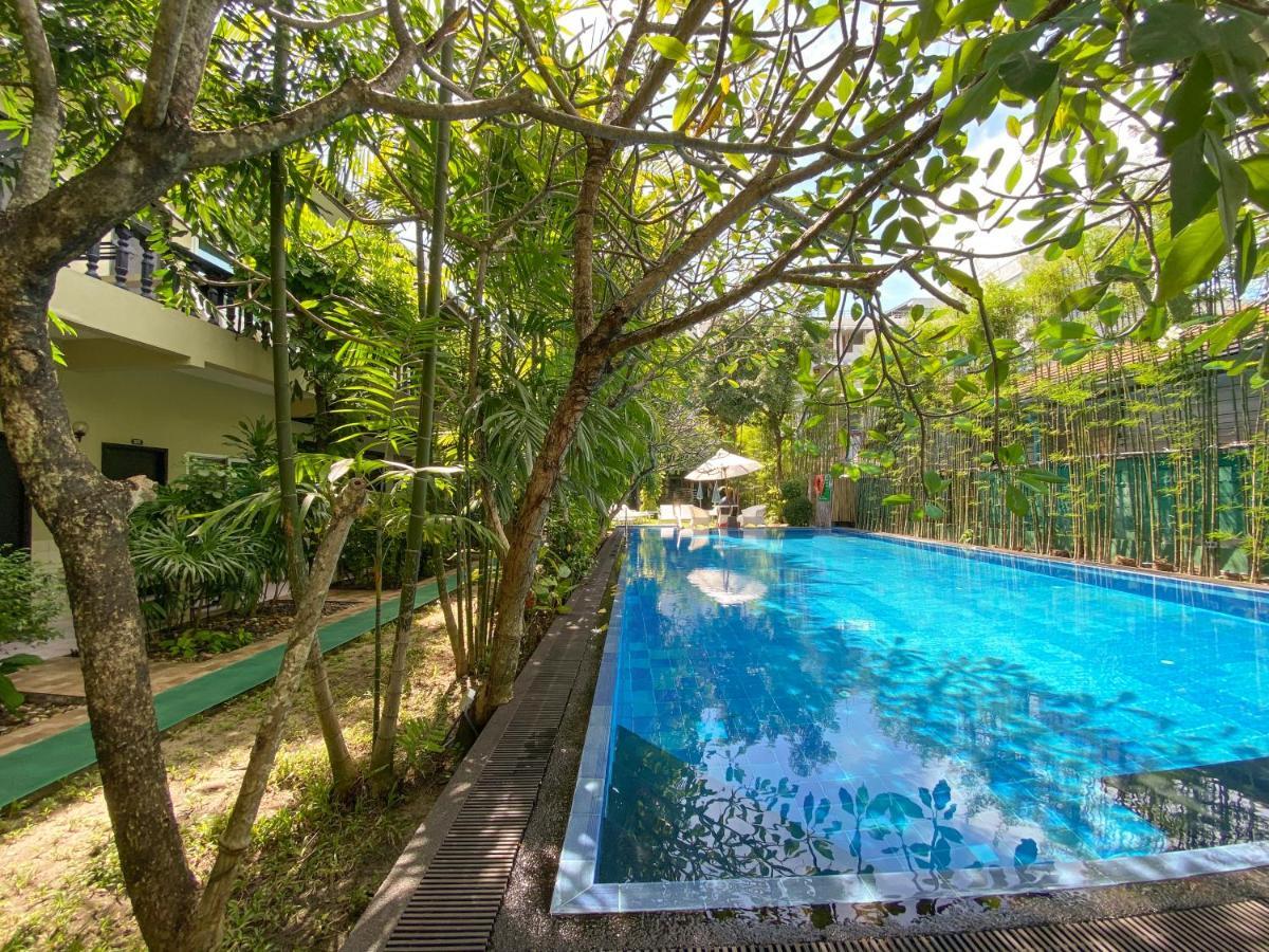 Lokal Phuket "Former K-Hotel" - Sha Extra Plus Patong Exterior photo